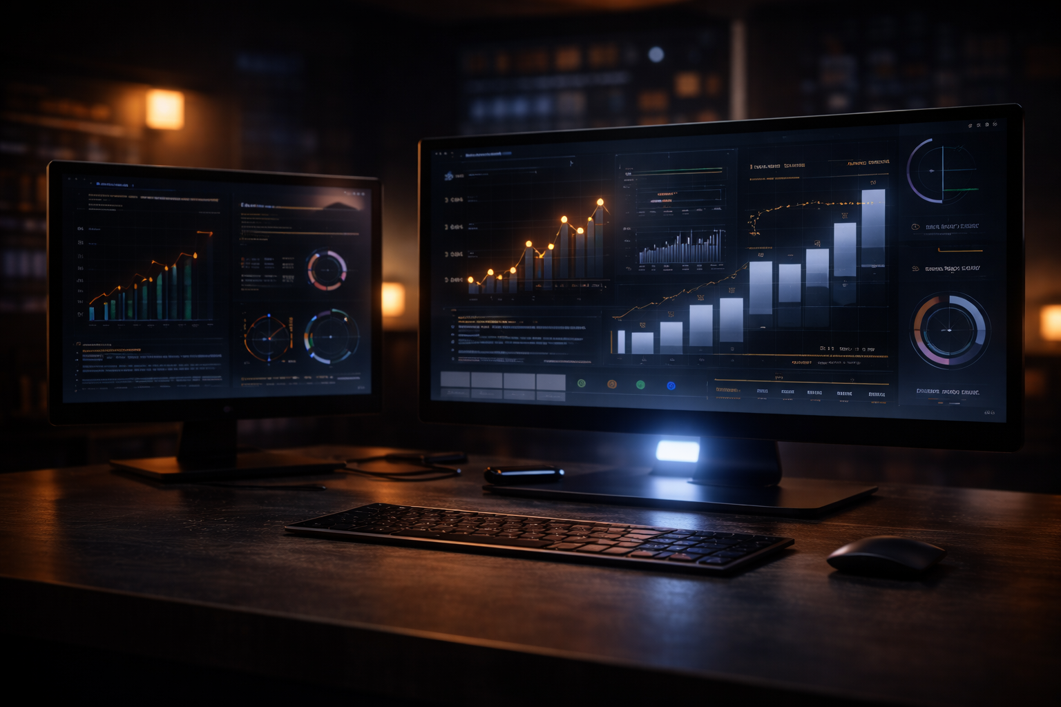 Full-Service Advertising Solutions