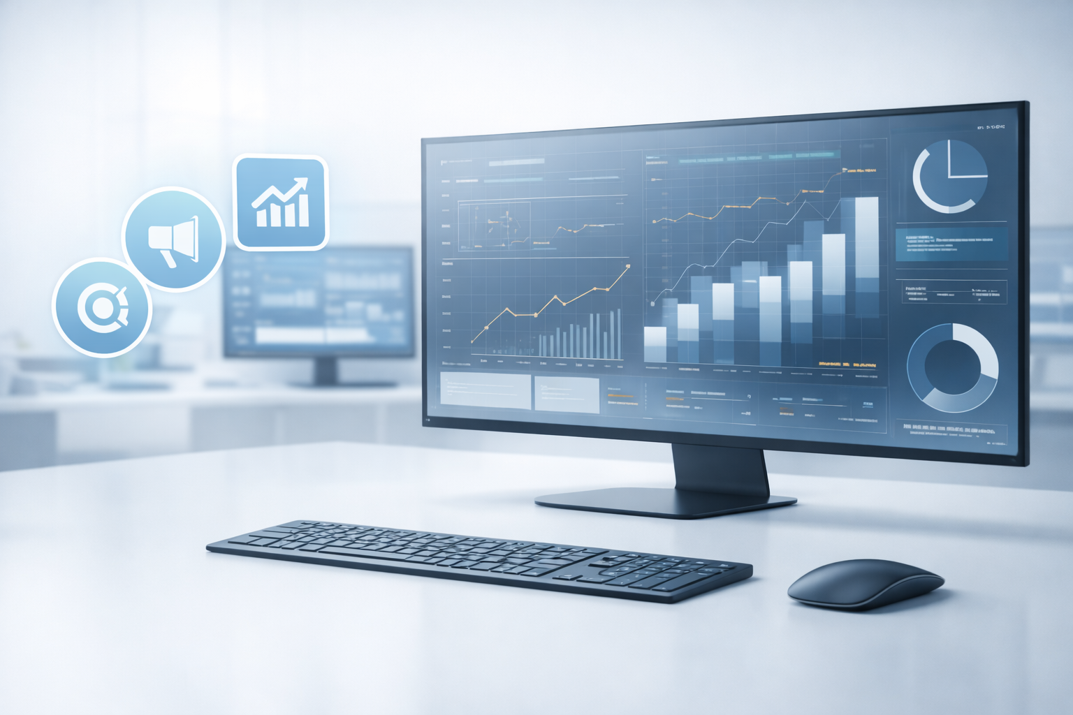 Full-Service Advertising Solutions